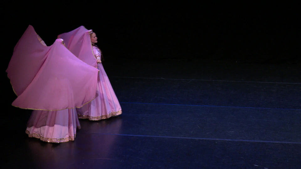 TDF - Global Dance Duets Snr - 3